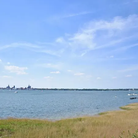 Deb 041 Am Kurpark A 民宿 *