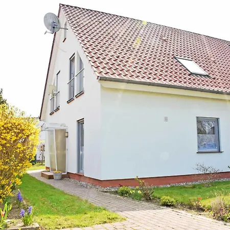 Deb 041 Am Kurpark A 民宿