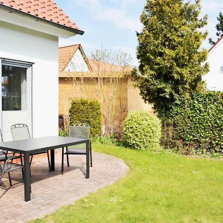 Deb 041 Am Kurpark A 民宿 *