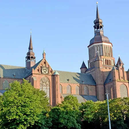 Deb 041 Am Kurpark A 民宿