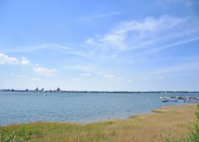 Deb 041 Am Kurpark A Privat bolig *