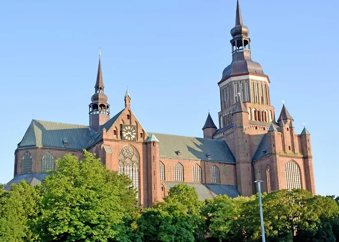 Deb 041 Am Kurpark A Privat bolig *