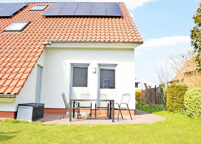 Deb 041 Am Kurpark A