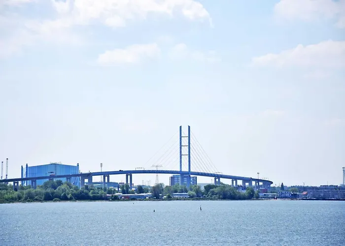 Privat bolig Deb 041 Am Kurpark A