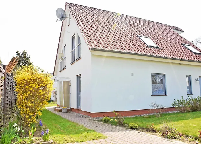 Deb 041 Am Kurpark A Privat bolig