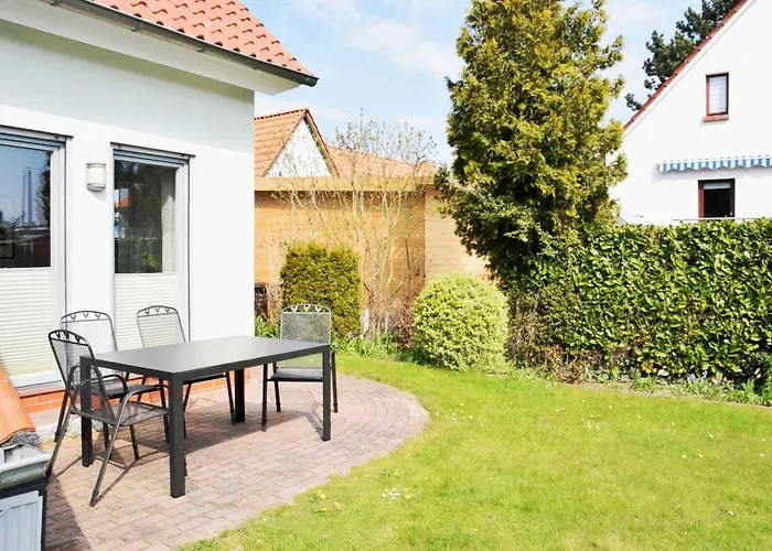 Deb 041 Am Kurpark A Privat bolig *