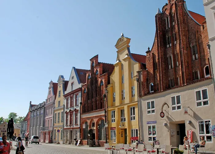 Deb 041 Am Kurpark A Privat bolig *